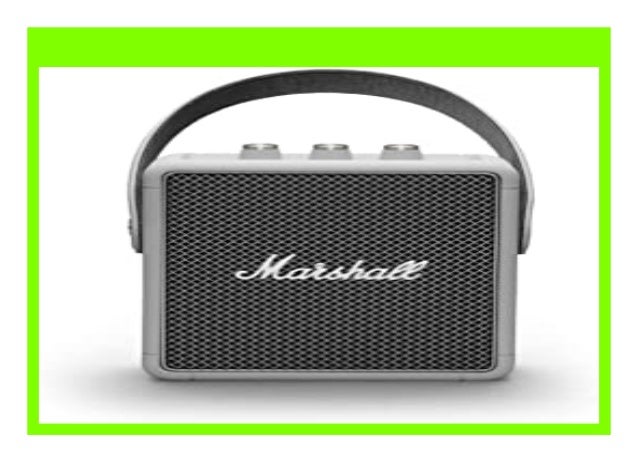 marshall lautsprecher stockwell