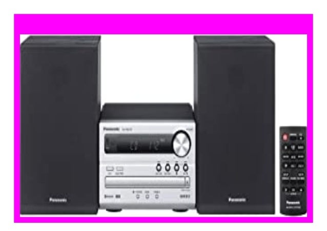 best bluetooth hifi system