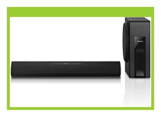 best panasonic soundbar
