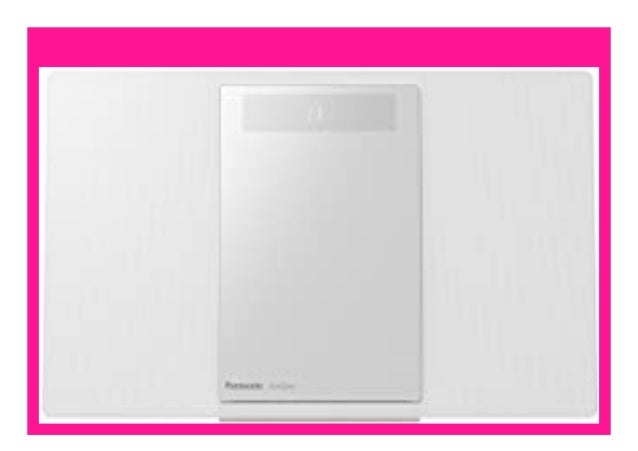 panasonic chromecast built in