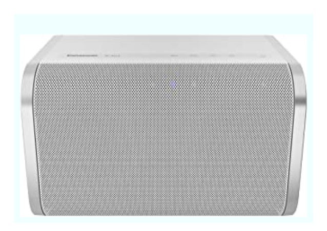 panasonic allplay speakers