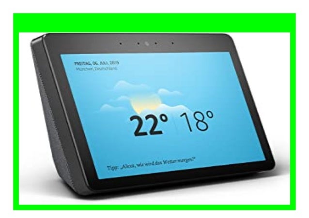 best buy echo show sale