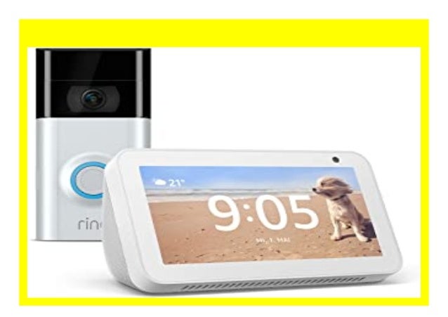 best buy echo show sale