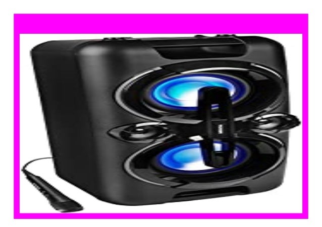 party sound system for sale