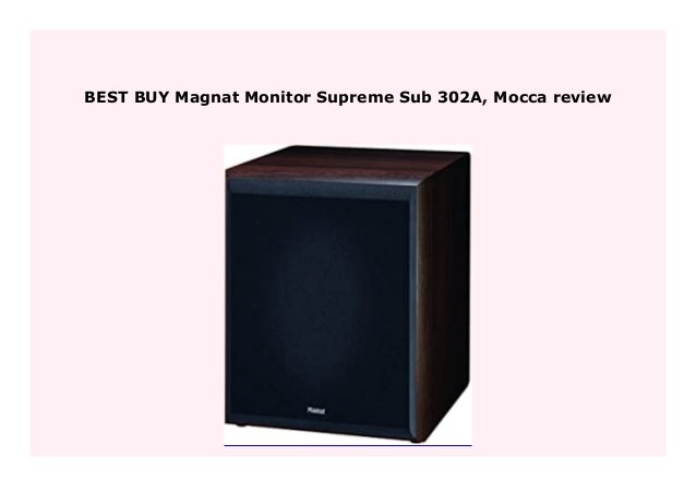 magnat sub 302a