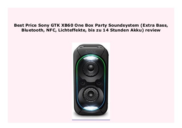 sony xb60 price