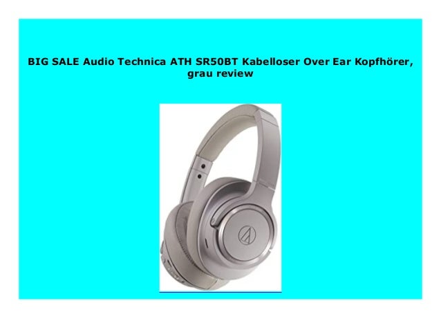 sąžinė Pole Laimėjo audio technica ath sr50bt review -  thenilookupatthesky.com