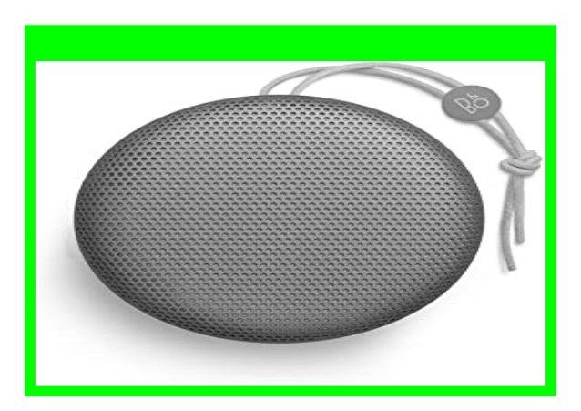 beoplay a1 sand