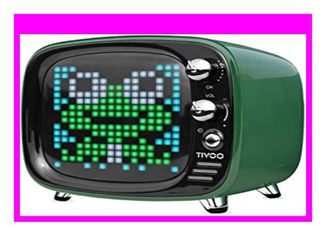 tivoo review