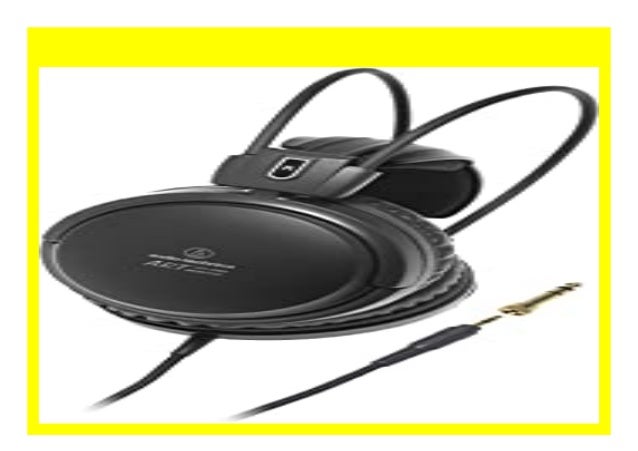audio technica a500x