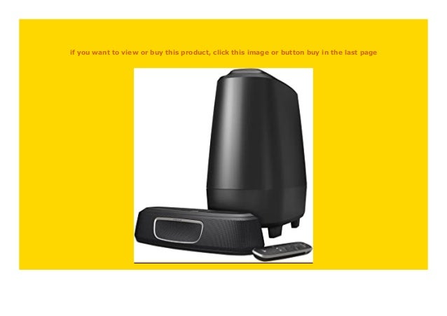 polk magnifi mini best buy