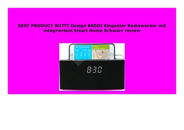 witti design beddi