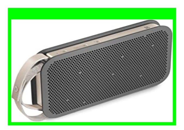 bang olufsen a2 active