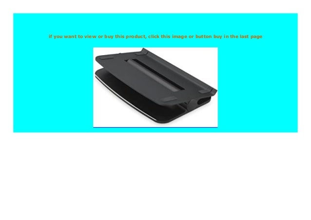 sonos play 1 stativ