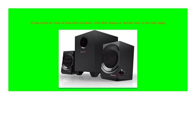 creative sound blasterx kratos s3