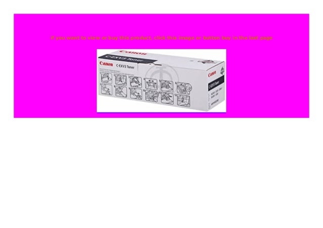 canon ir 3300 price in amazon