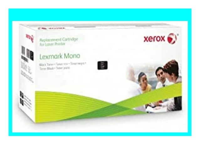 xerox toners for sale