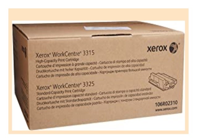 xerox toners for sale