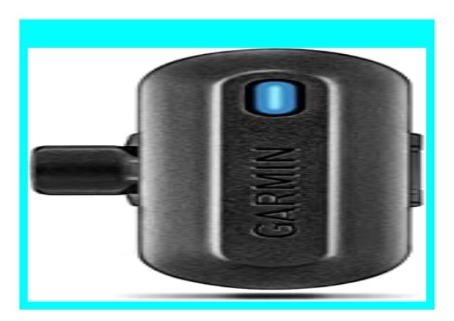 garmin golf club sensors