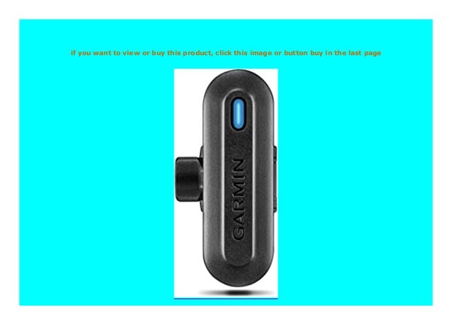 garmin truswing review 2019