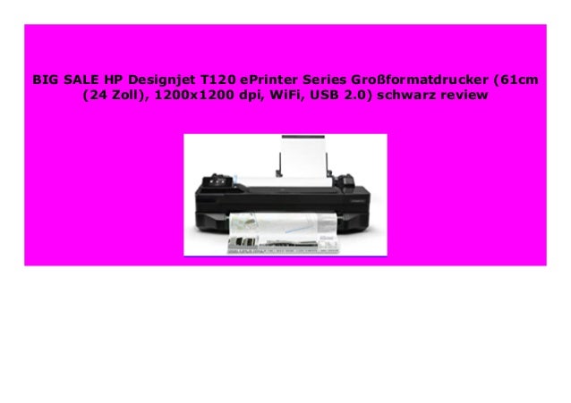 t120 printer