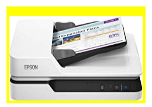 epson workforce 1630