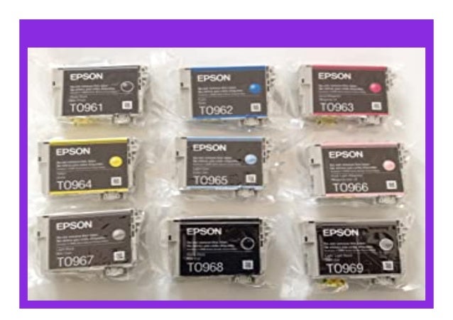 epson r2880