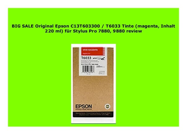 epson stylus pro 7880 for sale