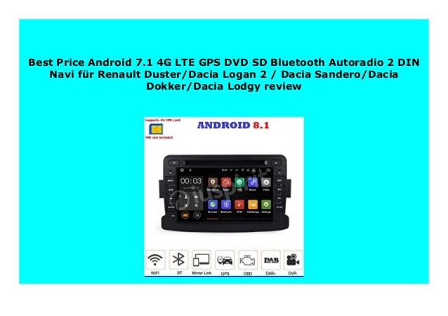 Best Seller Android 7 1 4g Lte Gps Dvd Sd Bluetooth Autoradio 2 Din N