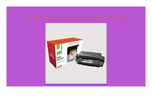 hp laserjet 2300 toner cartridge