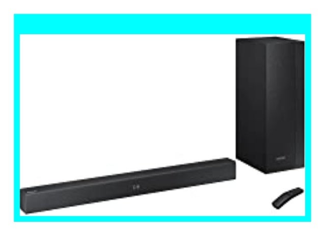 samsung soundbar 200w