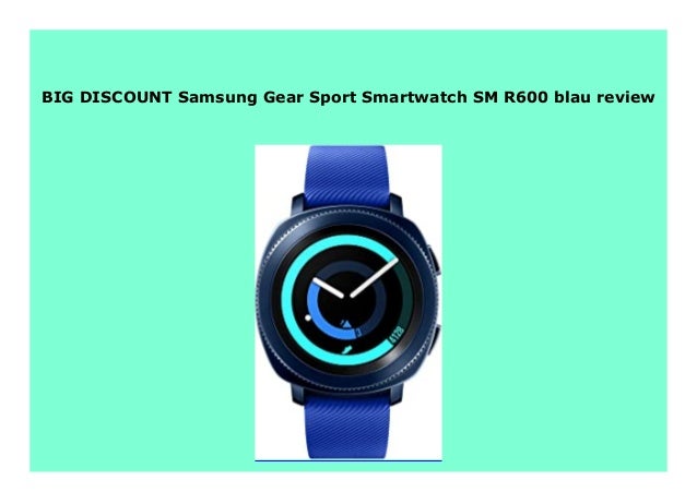 gear sport best buy