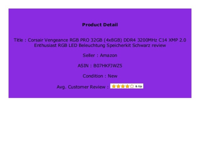 ddr4 3200 c14
