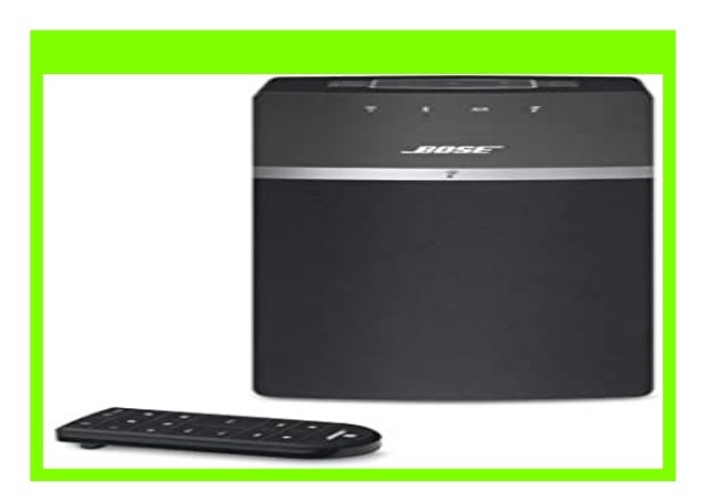 bose alexa soundtouch