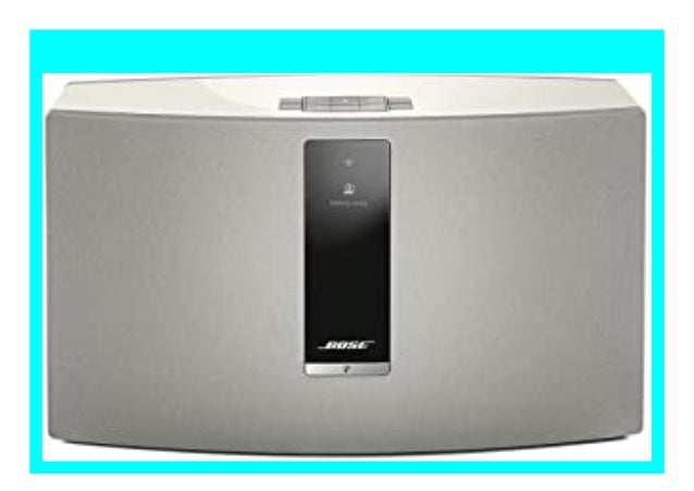bose soundtouch 30 best price