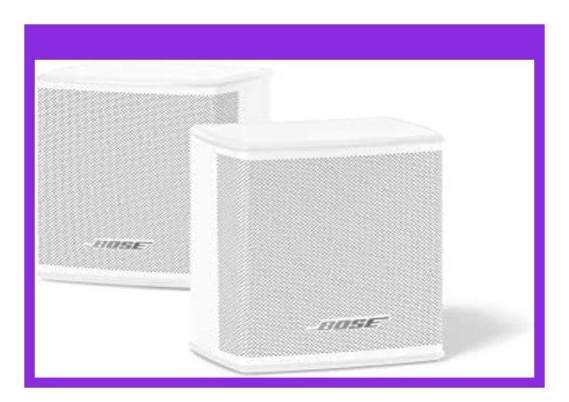 surround speakers for sale