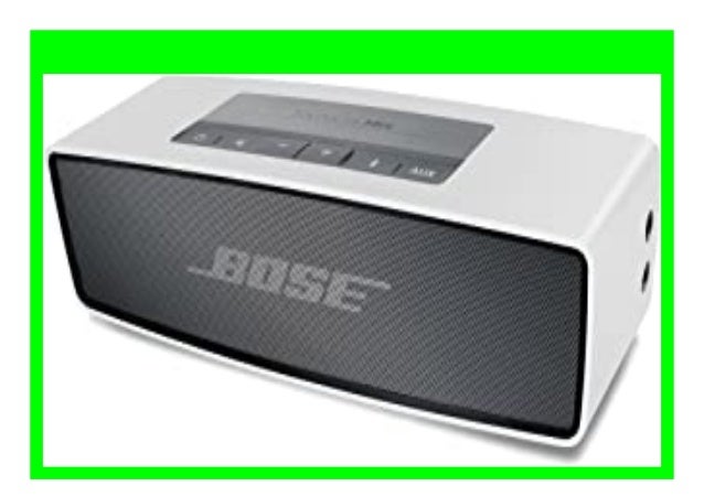 best price bose soundlink mini bluetooth speaker