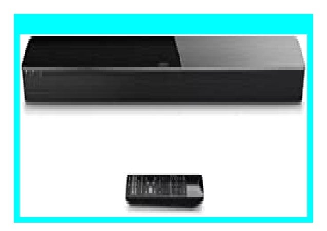 soundtouch 300 soundbar review