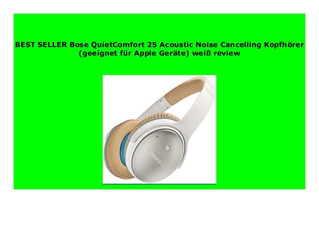 Sell Bose Quietcomfort 25 Acoustic Noise Cancelling Kopfh Rer Geeign Sell Bose Quietcomfort 25 Acoustic Noise Cancelling Kopfh Rer Geeign