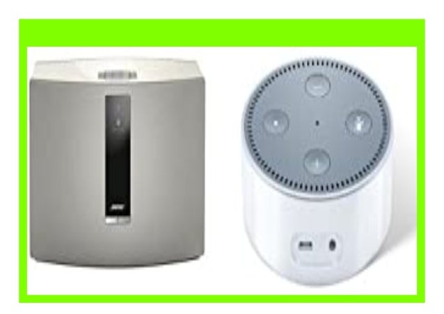 bose soundtouch 30 for sale