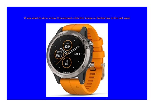 garmin multisport uhr