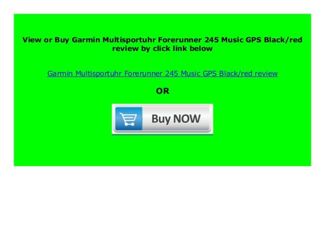 best buy garmin 245