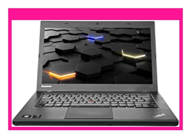 Best Price Lenovo Thinkpad T440 Mobiles Intel Core I5 4 Gen 8gb