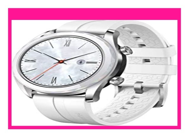 huawei watch gt gps review