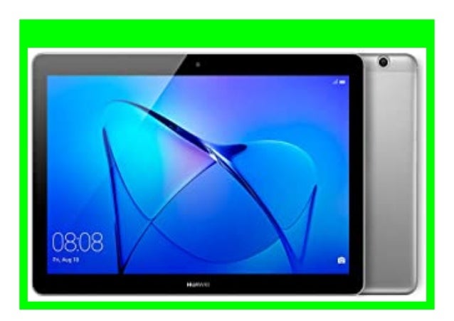 Big Sale Huawei Mediapad T3 10 4g Lte Tablet Quad Core A53 Cpu 2 Gb