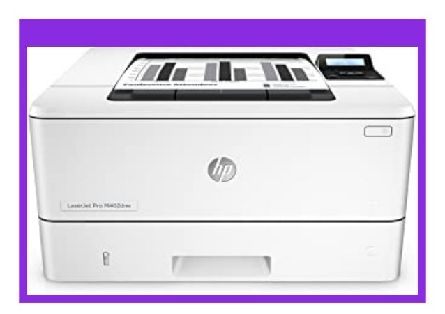 Best Buy Hp Laserjet Pro M402dne C5j91a B19 Laserdrucker Drucker La