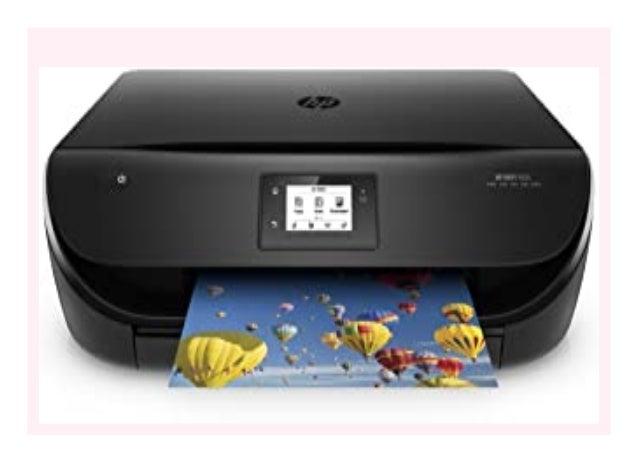 hp envy with instant ink