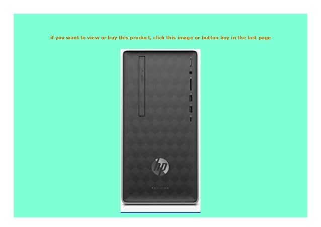 Best Price Hp Pavilion 590 P0802ng Desktop Pc Intel Core I5 9400f 8 Best Price Hp Pavilion 590 P0802ng Desktop Pc Intel Core I5 9400f 8