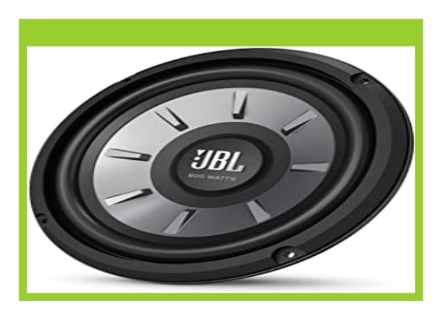 jbl auto