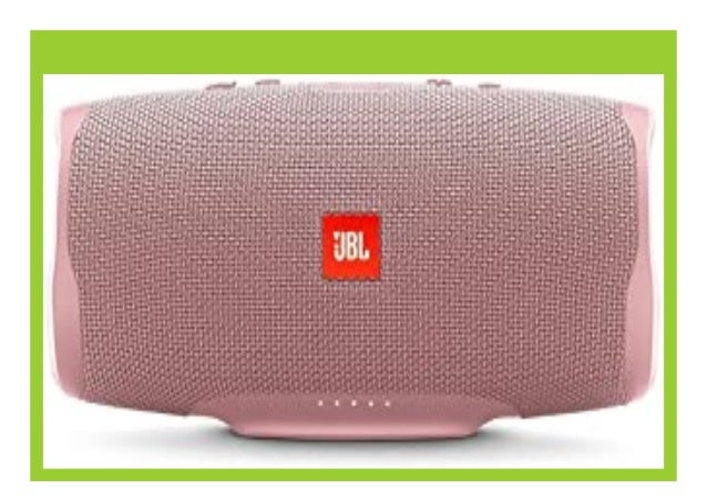 boombox lautsprecher